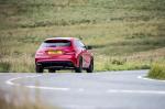 Mercedes-AMG CLA45 4Matic Shooting Brake 2016 года (UK)